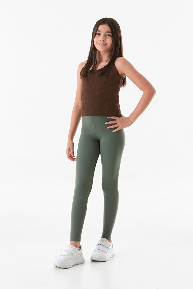 Dečije helanke sa elastičnim strukom - 3