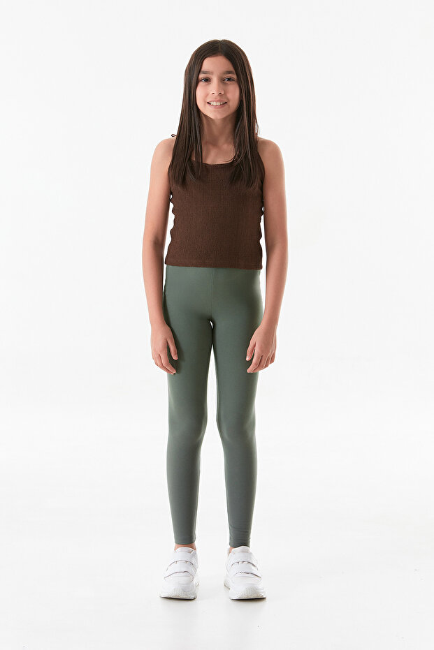 Dečije helanke sa elastičnim strukom - 1