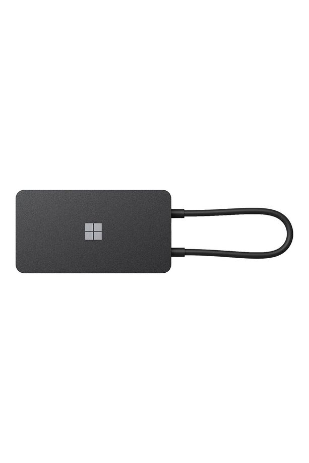 Surface Usb-c Travel Hub (ÇOĞALTICI), (PORT:ETHERNET, HDIM, VGA, USB-A, USB-C) - 161-00010 - 2