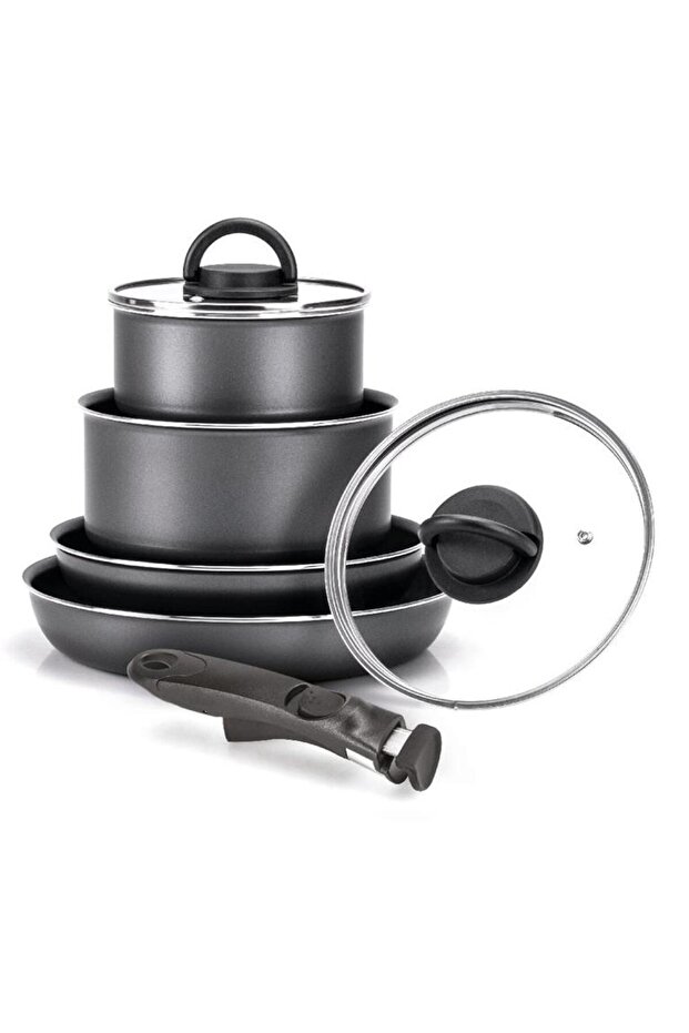 Eden 7 Parçalı Set - 1