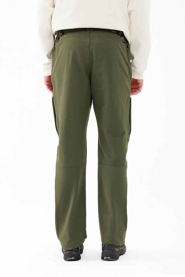 Parker Erkek Pantolon - 1