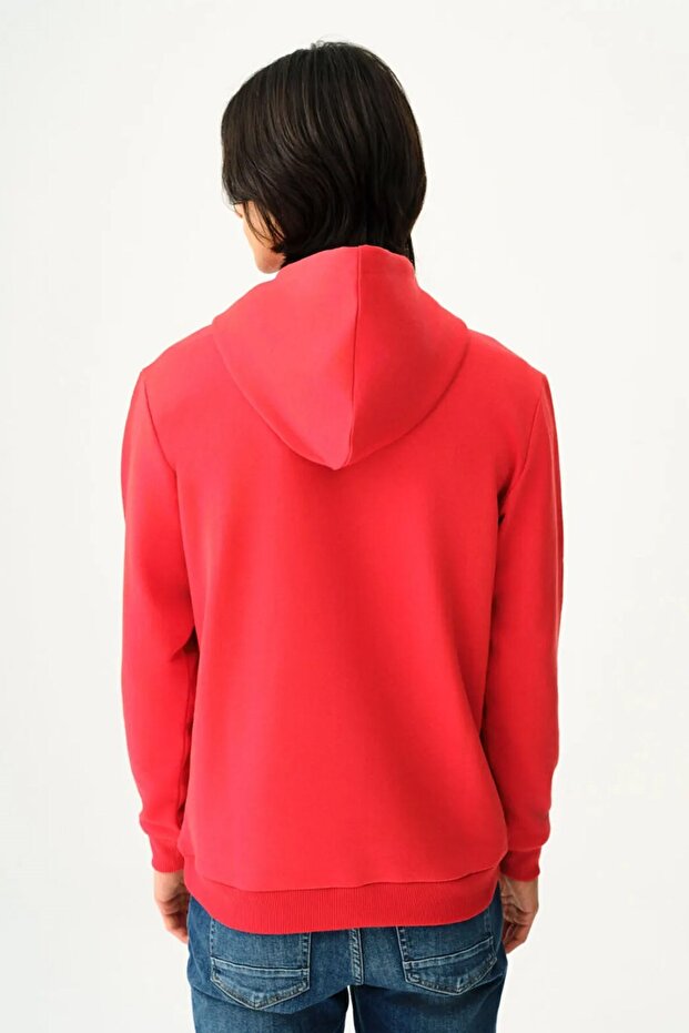 Erkek Sweatshirt - 3