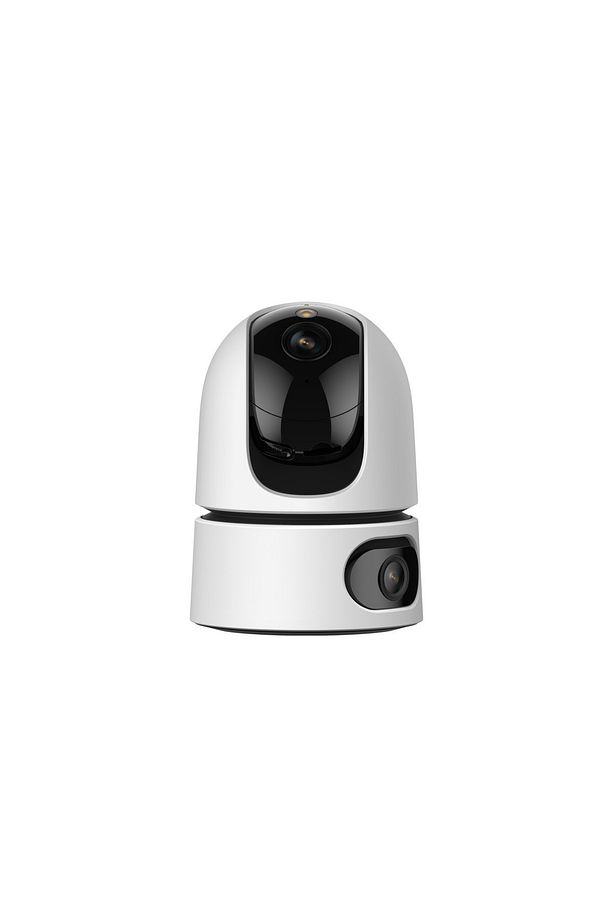 6 Mp Iç Ortam Kablosuz Çift Lensli Pt Kamera (RANGER DUAL) (IPC-S2XP-6M0WED) - 6