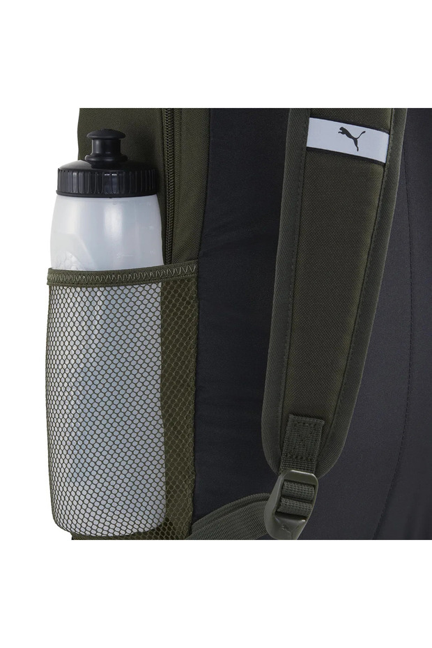 Phase II 22 Litre Unisex Yeşil Günlük Stil Sırt Çantası 07995211 - 4