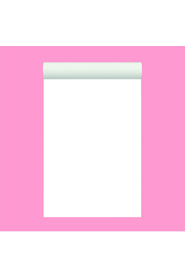 مقاس A6 - مجموعة مكونة من 3 قطع من دفاتر الملاحظات وحامل الملاحظات مع غراء غير مطبوع - 1