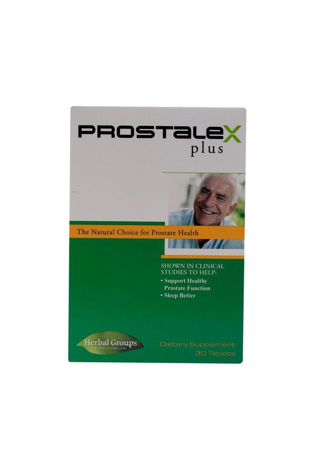 بروستاليكس بلس تاب 30S - 1