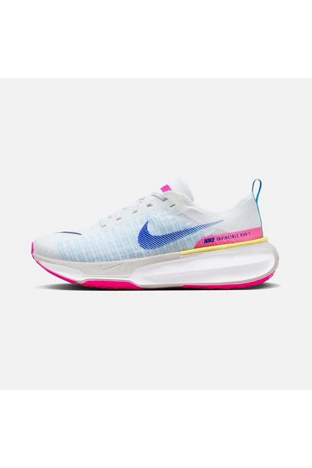Zoomx Invincible Run Flyknit 3 Road Running Erkek Spor Ayakkabı-dr2615-105 - 1