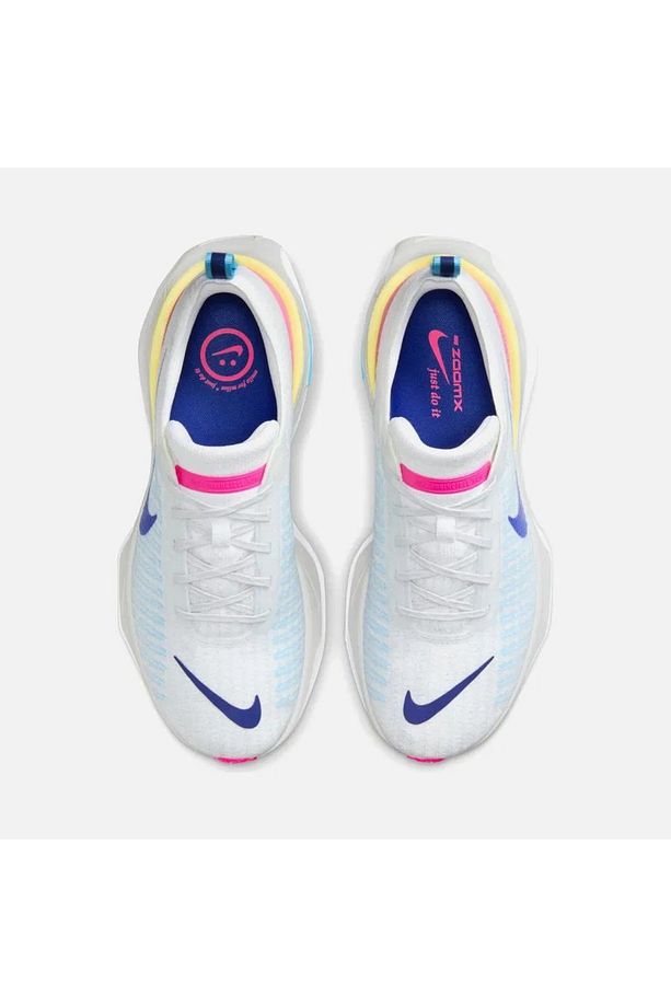 Zoomx Invincible Run Flyknit 3 Road Running Erkek Spor Ayakkabı-dr2615-105 - 4