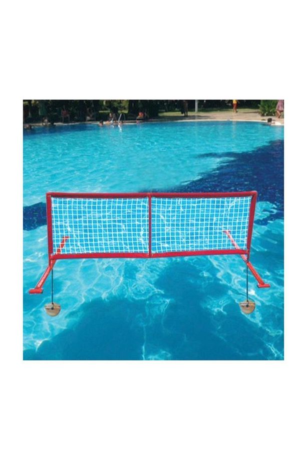 Portatif Havuz Voleybol Filesi - Sc-10937 - 2