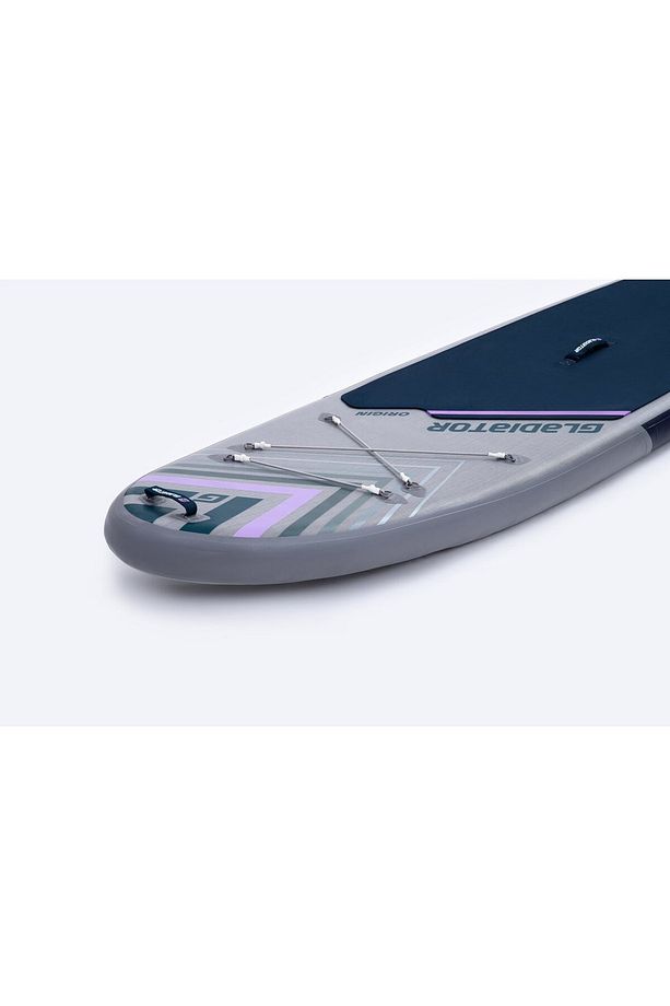 Origin 10'4 Şişme Sup Paddle Board(Kürek Sörfü) - Full Paket - 4