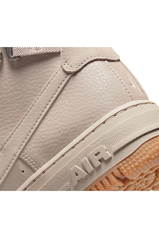 AİR FORCE 1 High Utility 2.0 Sneaker- DC3584-200 - 5