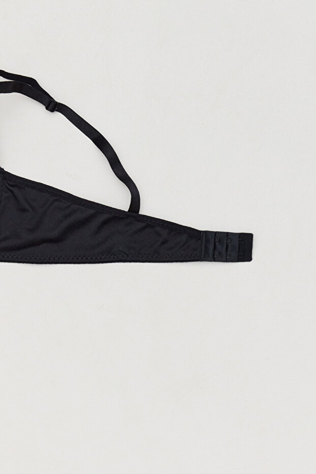 Desteksiz Telli Süyen - 2