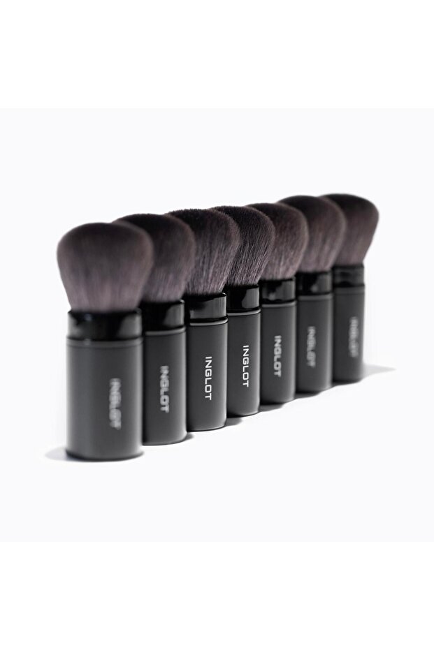 MAKEUP BRUSH 61SS - 4