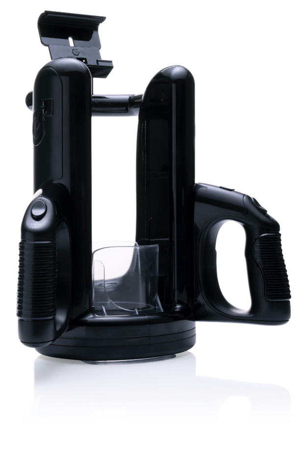 Quickshot Launch - 1