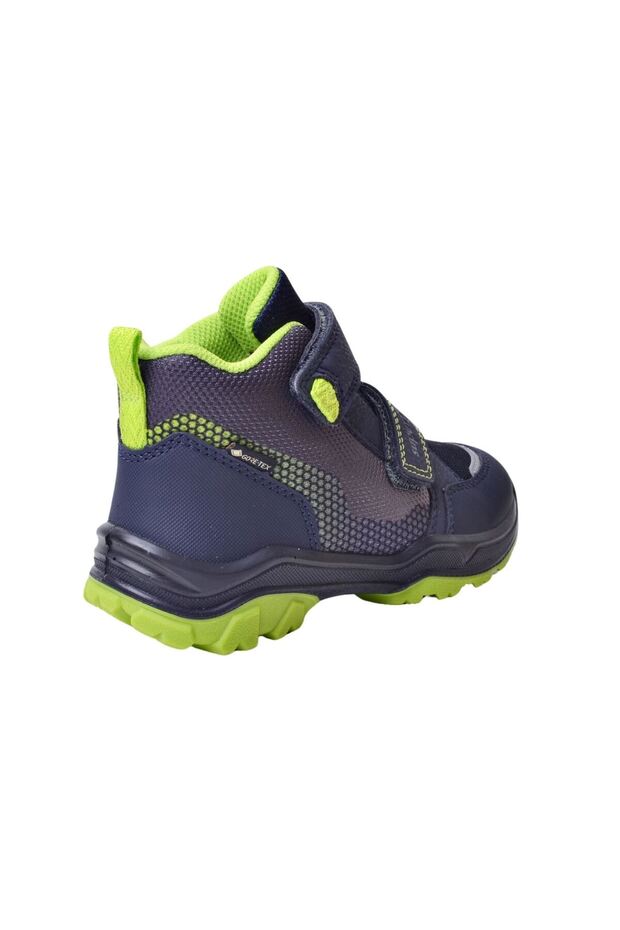 Jüpiter Gore-tex Su Geçirmez Çocuk Lacivert Bot - 4