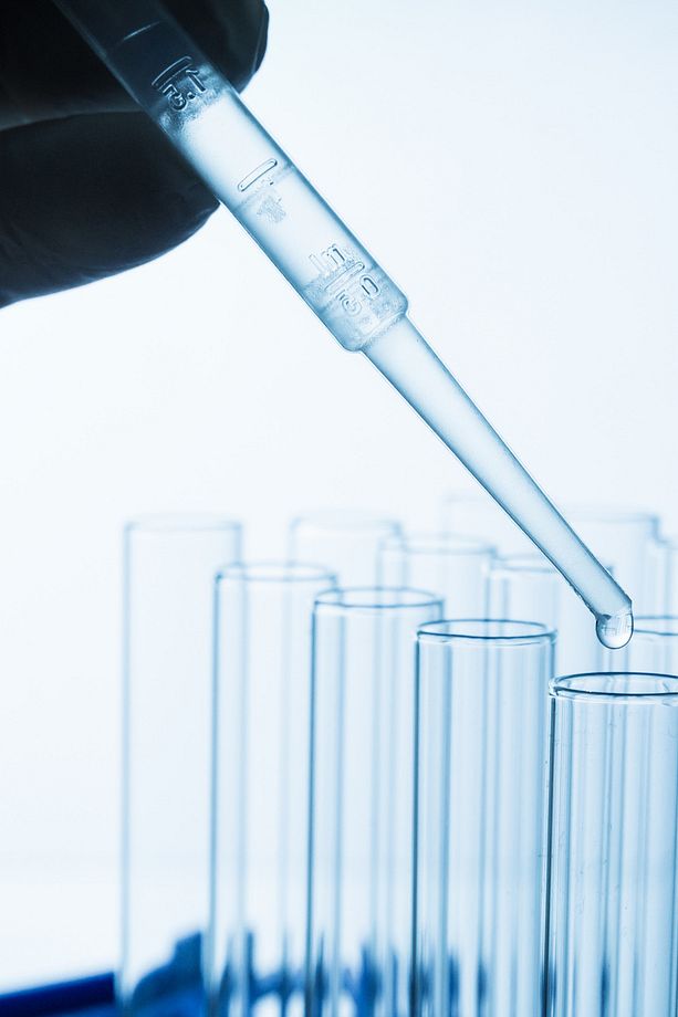 Pastör Pipet Damlalık 50 adet 3 ml Pastor - 4