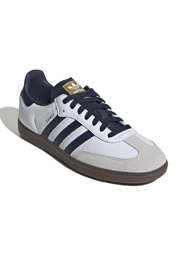 Samba OG Günlük Spor Ayakkabı Sneaker - 4