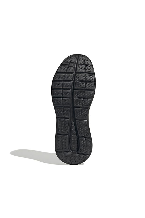 Cloudfoam Comfy Günlük Ayakkabı Yürüyüş Ayakakbısı Siyah - 6