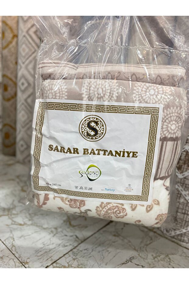 Sedossa Double 2 kg Blanket
