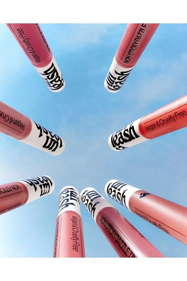 Non-sticky Dazzle Tint No:03 Glow Day 5.5g | Işıltı Ve Dolgunluk Veren Parlak Gloss Tint - 3