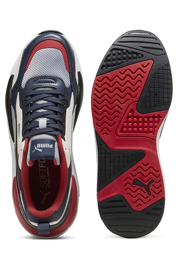 X-Ray 2 Square 373108 Erkek Spor Ayakkabı LACİVERT - 7