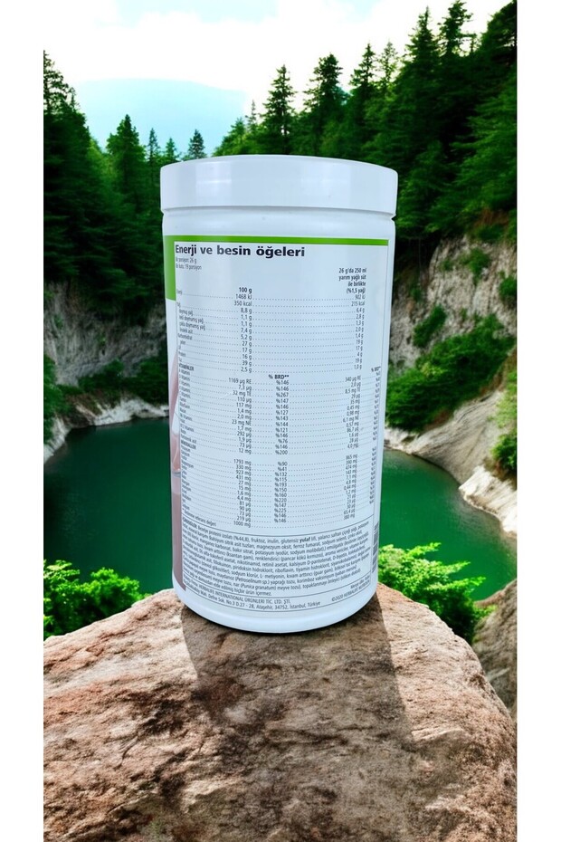 Bronz Set + Shaker Hediye (Aşağı ) - 2