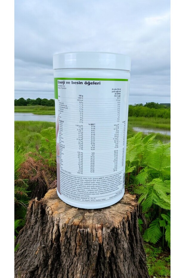 Bronz Set + Shaker Hediye (Aşağı ) - 5