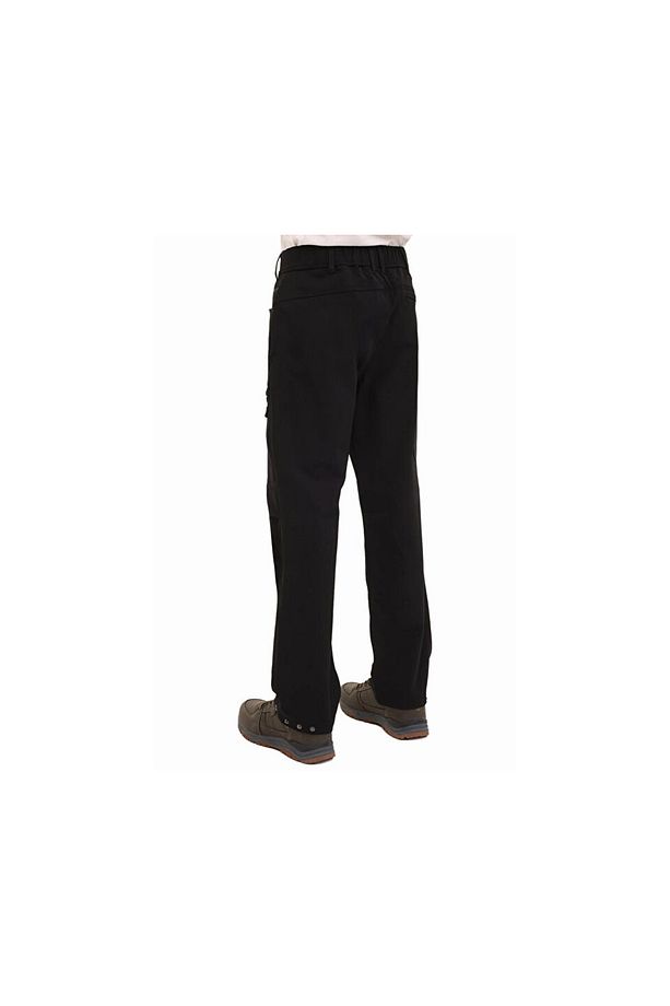 Ml Chakry 23Urb46 4Pr Erkek Outdoor Pantolonu 101888059 Siyah - 4