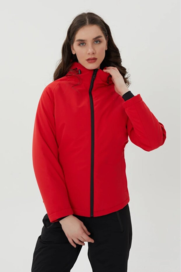 KADIN KAYAK MONTU - 2