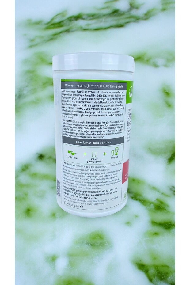 Bronz Set + Shaker Hediye (Aşağı ) - 8