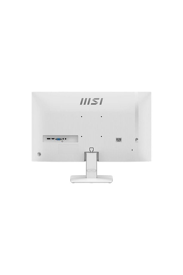 Pro Mp275w E2 27 1920x1080 100hz 1ms Hdmı Vga Adaptive Sync Beyaz Ips Monitör - 4