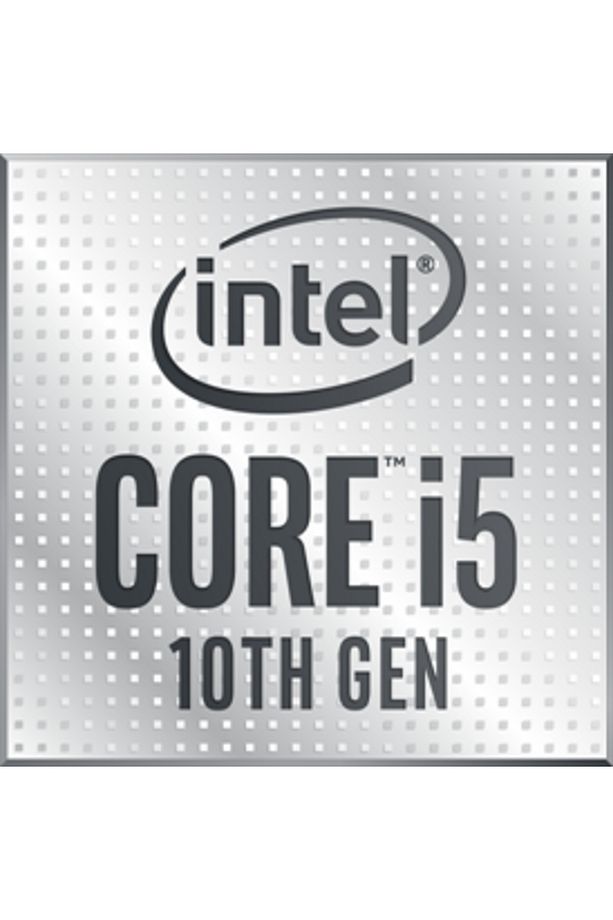 Cometlake Core I5 10400 2.9ghz 1200p 12mb Tray fansiz 65w Uhd630 - 1