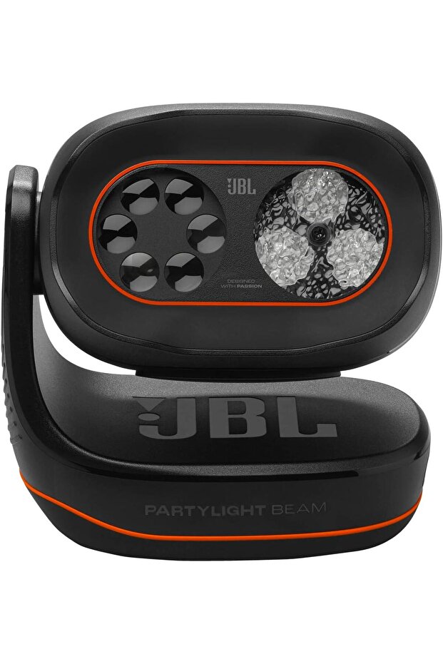 PartyLight Beam, Bluetooth Parti Aydınlatması - 2