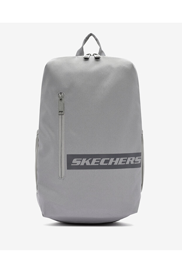 حقيبة ظهر U Bag للجنسين باللون الرمادي SKCH7680U-GRY