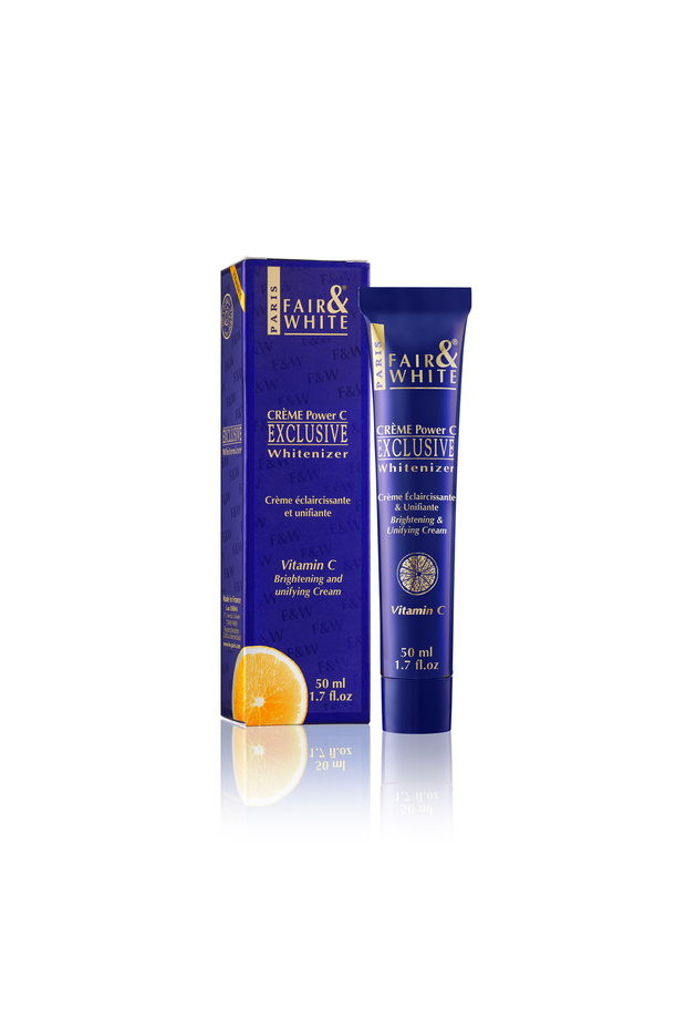 Fair And White Eclusive Vit C Cream Gel 30G