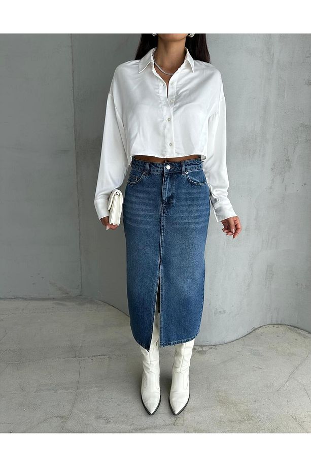 MAXI BOY JEAN ETEK - 7