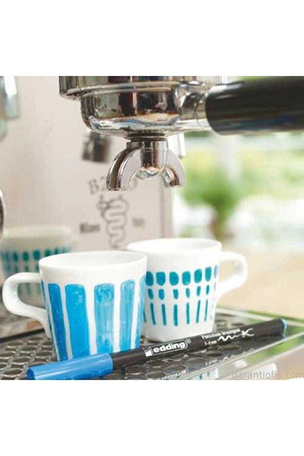 Porselen Kalemi Karışık Ed4200eısp - 3