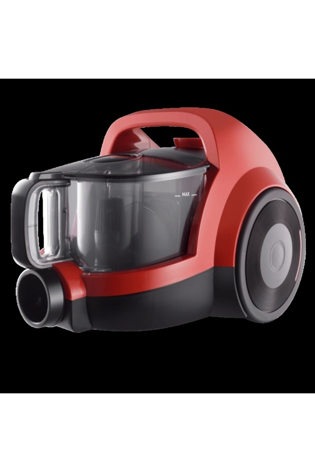 Bks 5564 UltraForce® 2.0 Toz Torbasız Süpürge - 1
