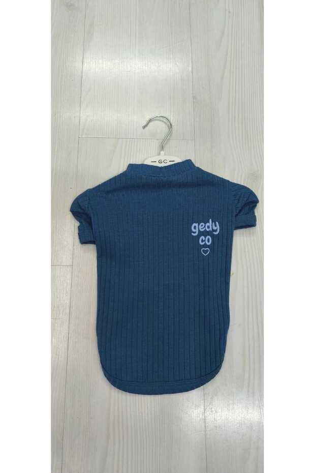 INDIGO BASIC TİŞÖRT - 2