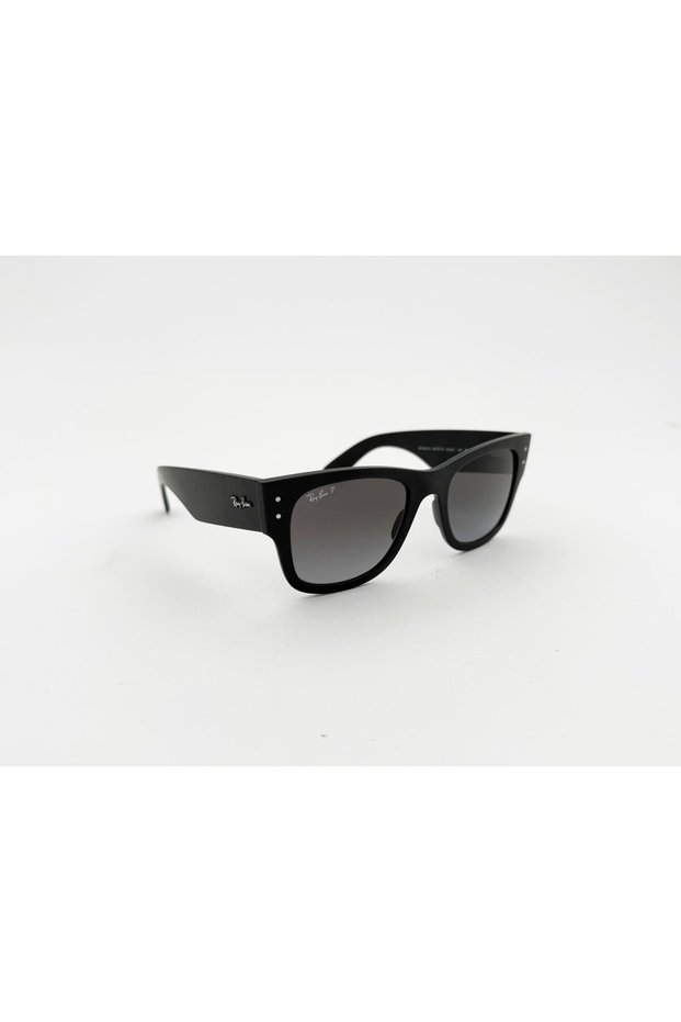 4840S 601St3 52 Unisex Sunglasses