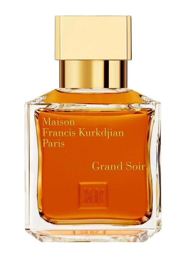 Grand Soır 70 ml Unisex - 2