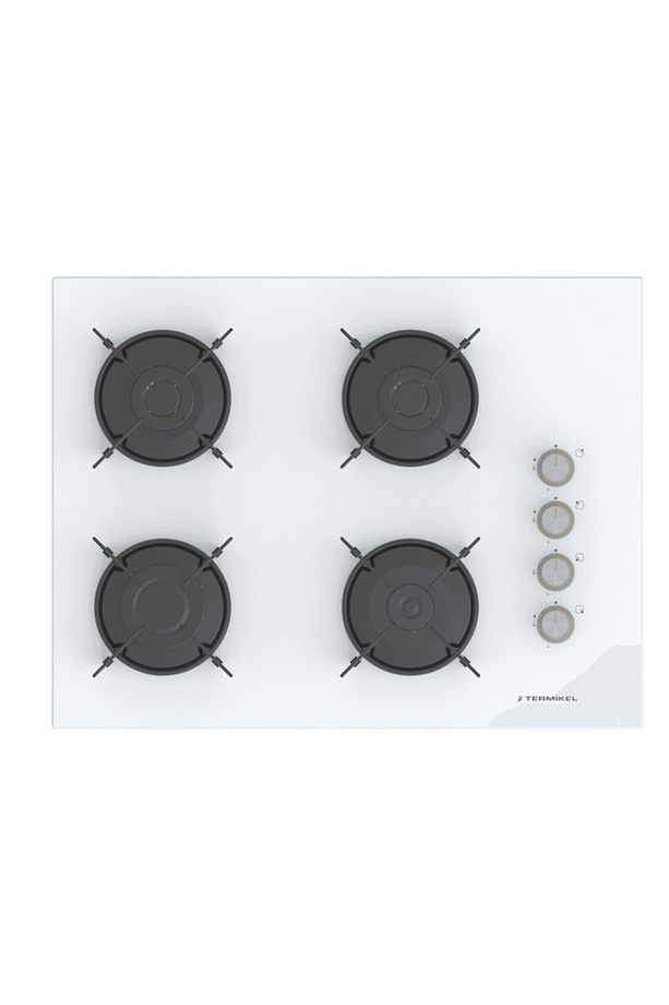 Ankastre Set (BO O64D5C W BH P7144C W ARGEMON WW60) - 3