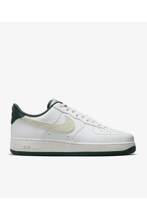 Air Force 1 '07 Lv8 ERKEK SNEAKER AYAKKABI-HF1939-100 - 1