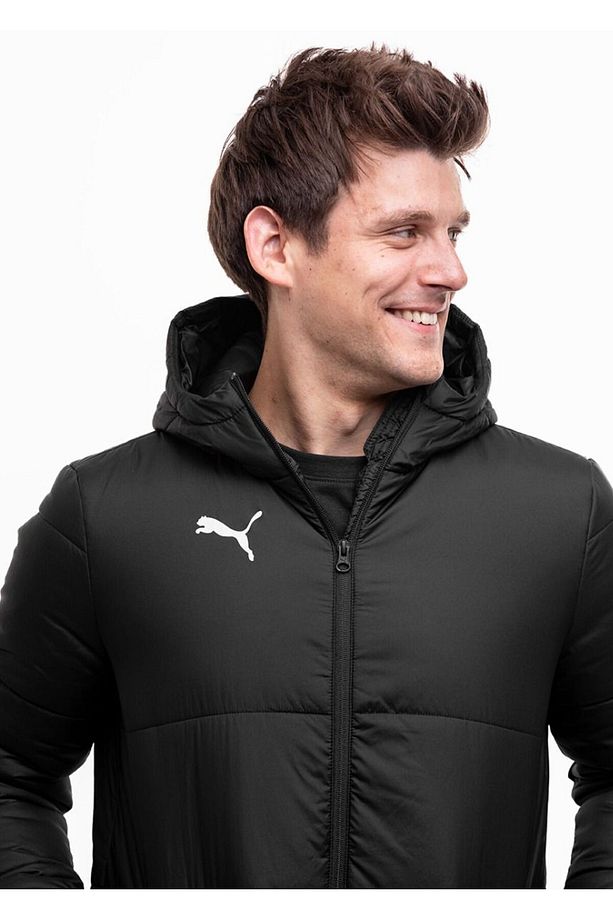 Bench Jacket 65726803 - Antrenman İçin İdeal Hafif Ceket - 3