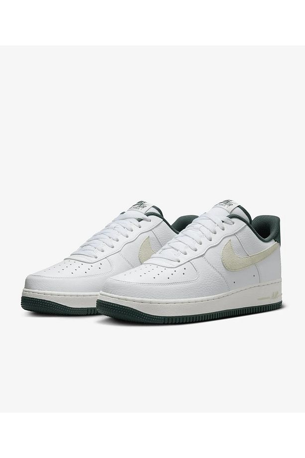 Air Force 1 '07 Lv8 ERKEK SNEAKER AYAKKABI-HF1939-100 - 3