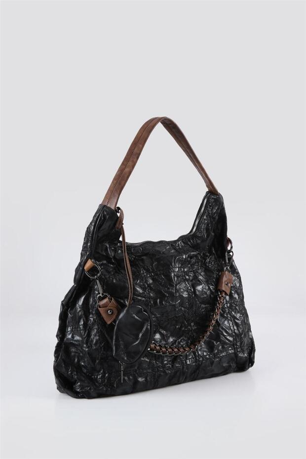 17642 Women's Shoulder Bag - 2