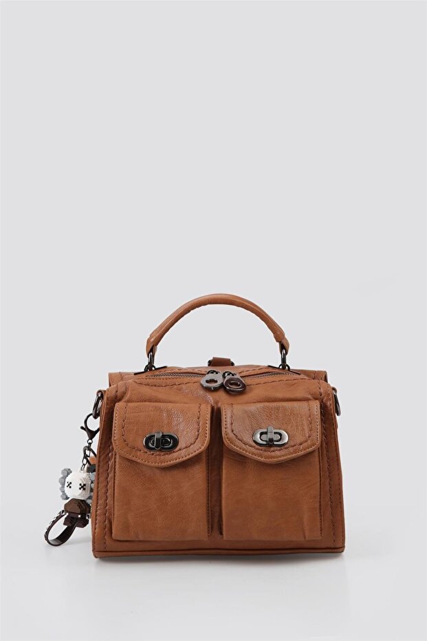 17547 Kadın Çanta - 1