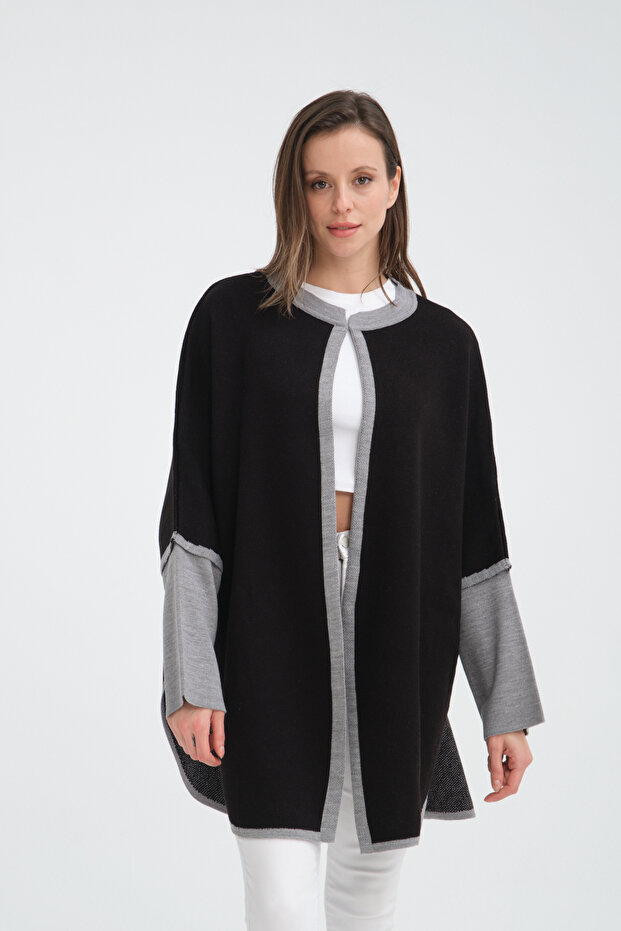 Triko Panço Hırka - 3