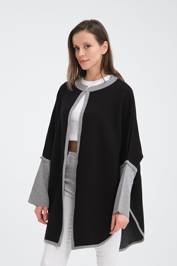 Triko Panço Hırka - 4