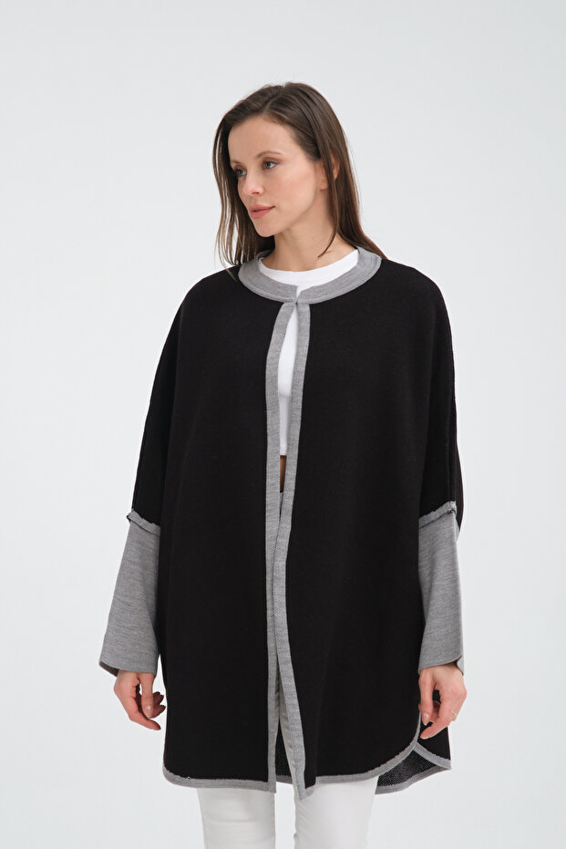 Triko Panço Hırka - 1